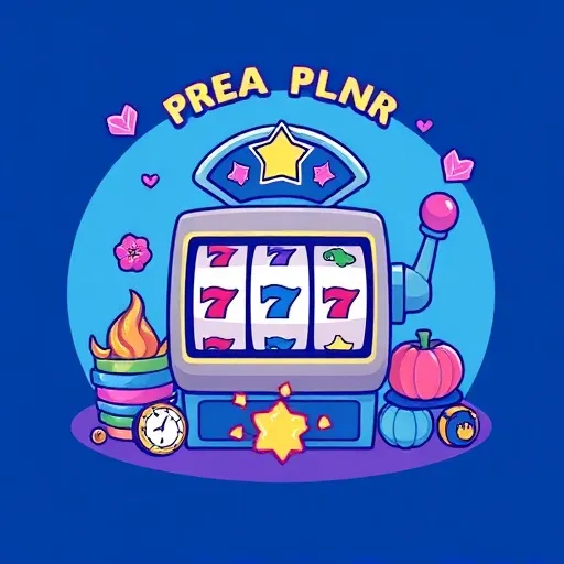 Apa Itu Permainan Slot Dalam Talian?