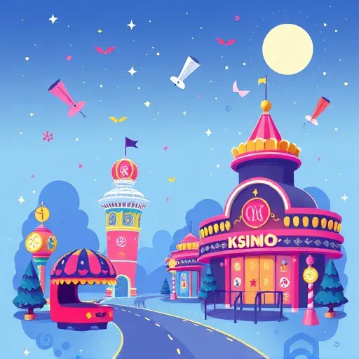 Kasino dalam talian dipercayai Malaysia: Slot RTP tinggi