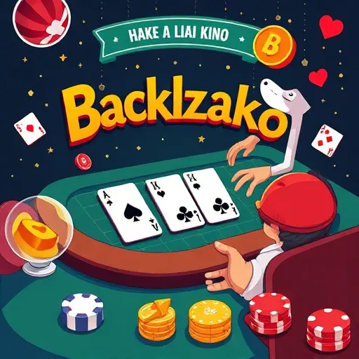 Cara Main Blackjack Kasino: Kira Nilai Kad