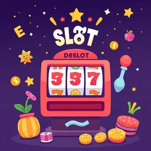 Kenapa Ramai Pemain Gagal Menang Slot dan Terperangkap Dengan Tips Menang Slot Mudah Yang Salah?