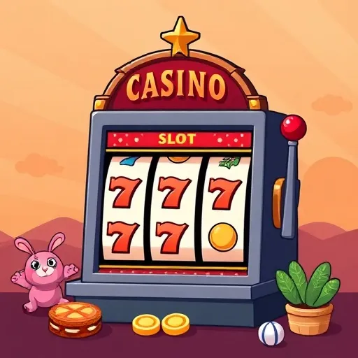 Memahami Asas Slot Kasino Moden dan Kepentingan Strategi Main Slot Kasino