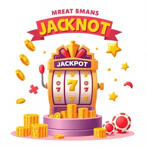 Strategi Menang Jackpot Permainan Kasino