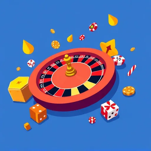 Bonus Selamat Datang Kasino Malaysia: Panduan Deposit & RTP