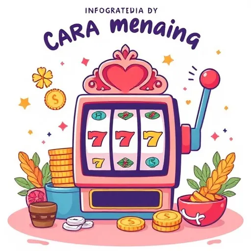 Strategi dan Cara Menang Mesin Slot
