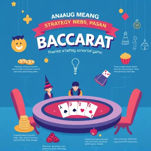 Analisis Peluang Menang dan Sistem Pertaruhan Baccarat