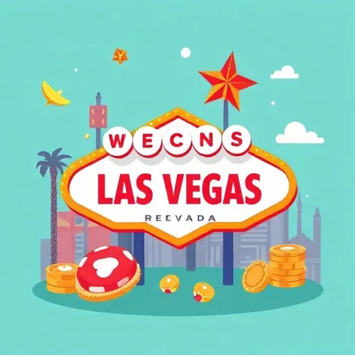 Aplikasi Slot Las Vegas dan Bonus