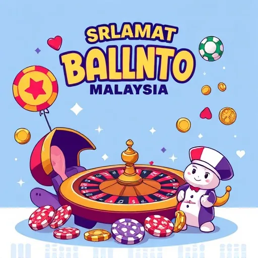 Strategi Roulette & Baccarat Dengan Bonus Sign-up