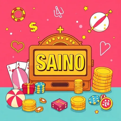 Pilihan casino Malaysia dengan bonus deposit pantas