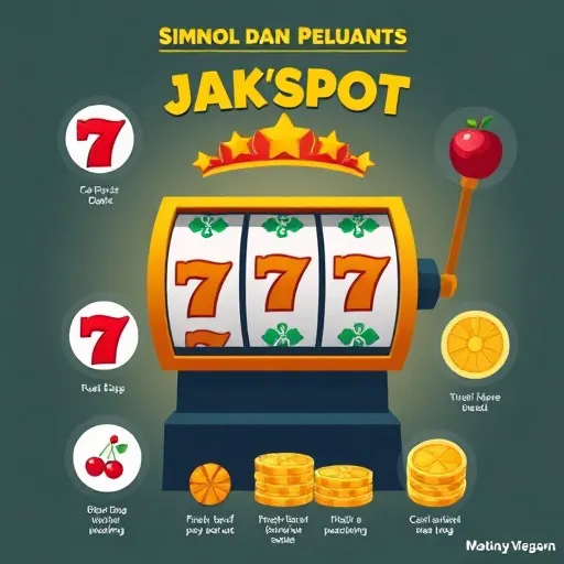 Fahami Simbol dan Peluang Jackpot