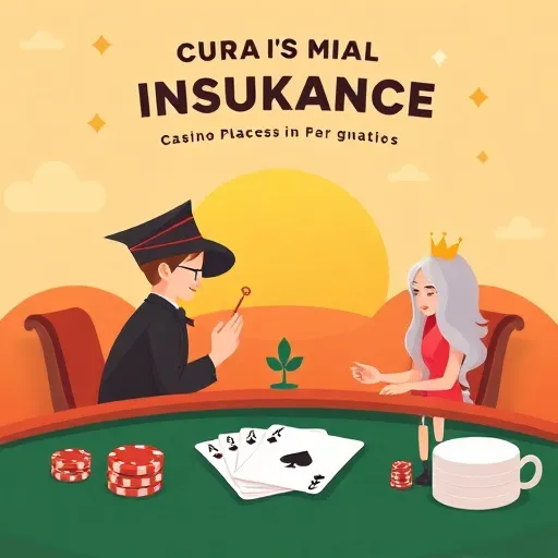 Strategi Insurance dan Pengurusan Hand