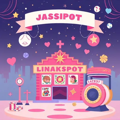 Analisis Jackpot dan Permainan Texas Online