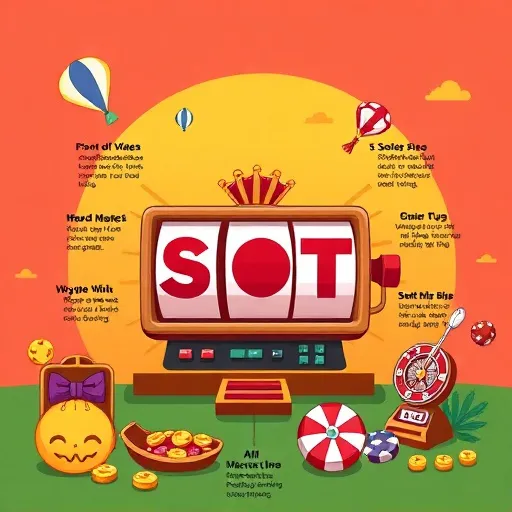 Panduan Memilih Slot Gacor dan Cara Bermain