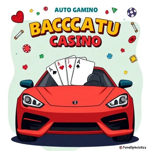 Panduan auto peraturan permainan meja kasino