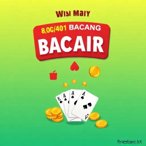Strategi peluang menang posisi bankir Baccarat