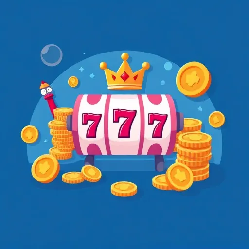 Strategi jackpot dan bonus kasino tanpa deposit