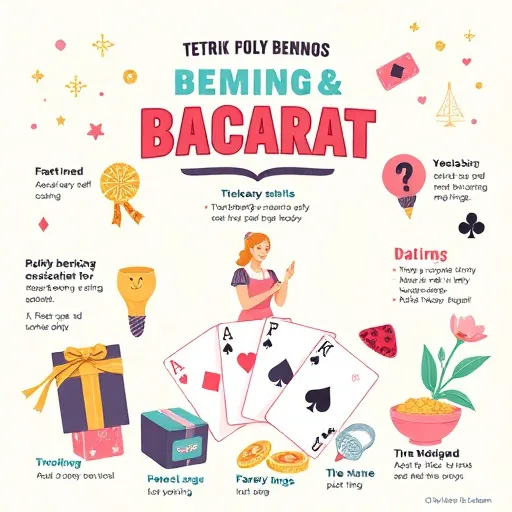 Teknik Bermain Baccarat Untuk Keuntungan Maksimum