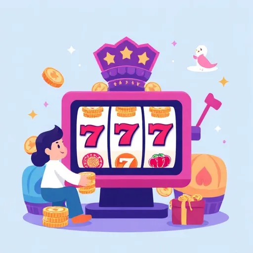 Tips Menang Slot Dalam Talian Pemain