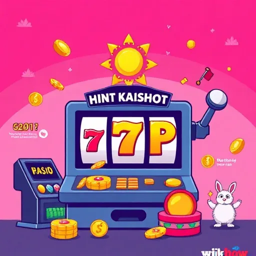 Analisis RTP Dan Fitur Slot Gacor Terpercaya